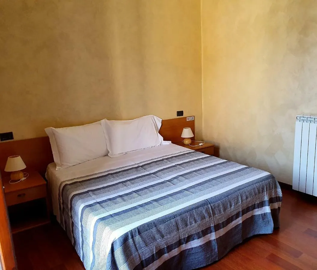 Albergo Leon D'Oro Castel San Giovanni