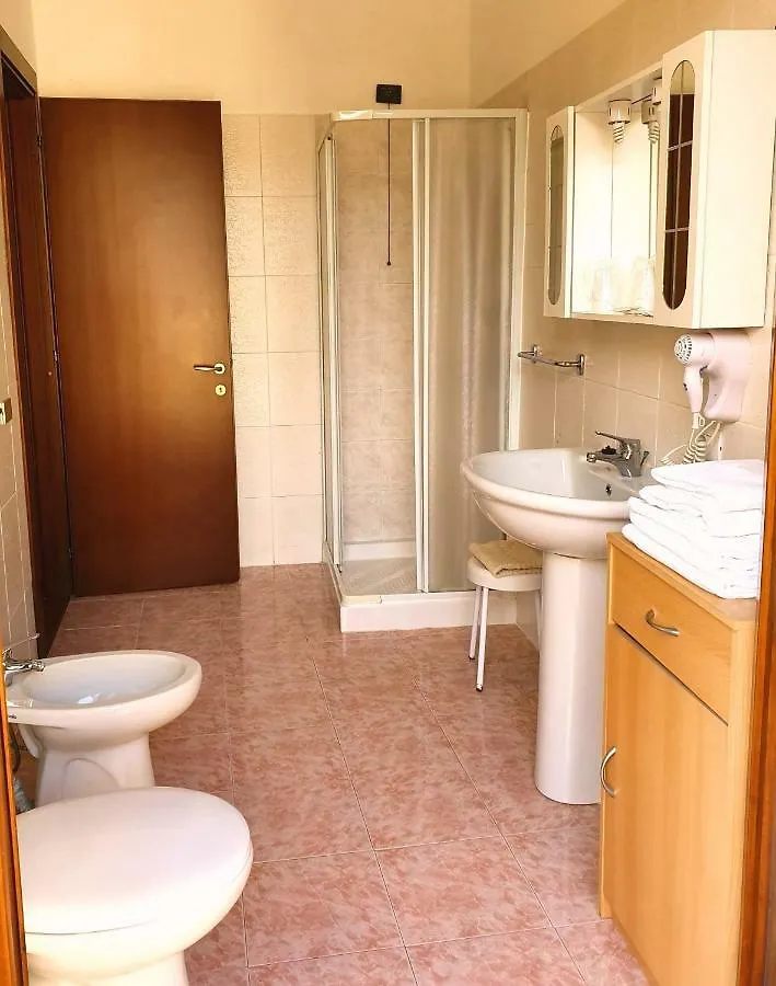 Hotel Albergo Leon D'Oro Castel San Giovanni