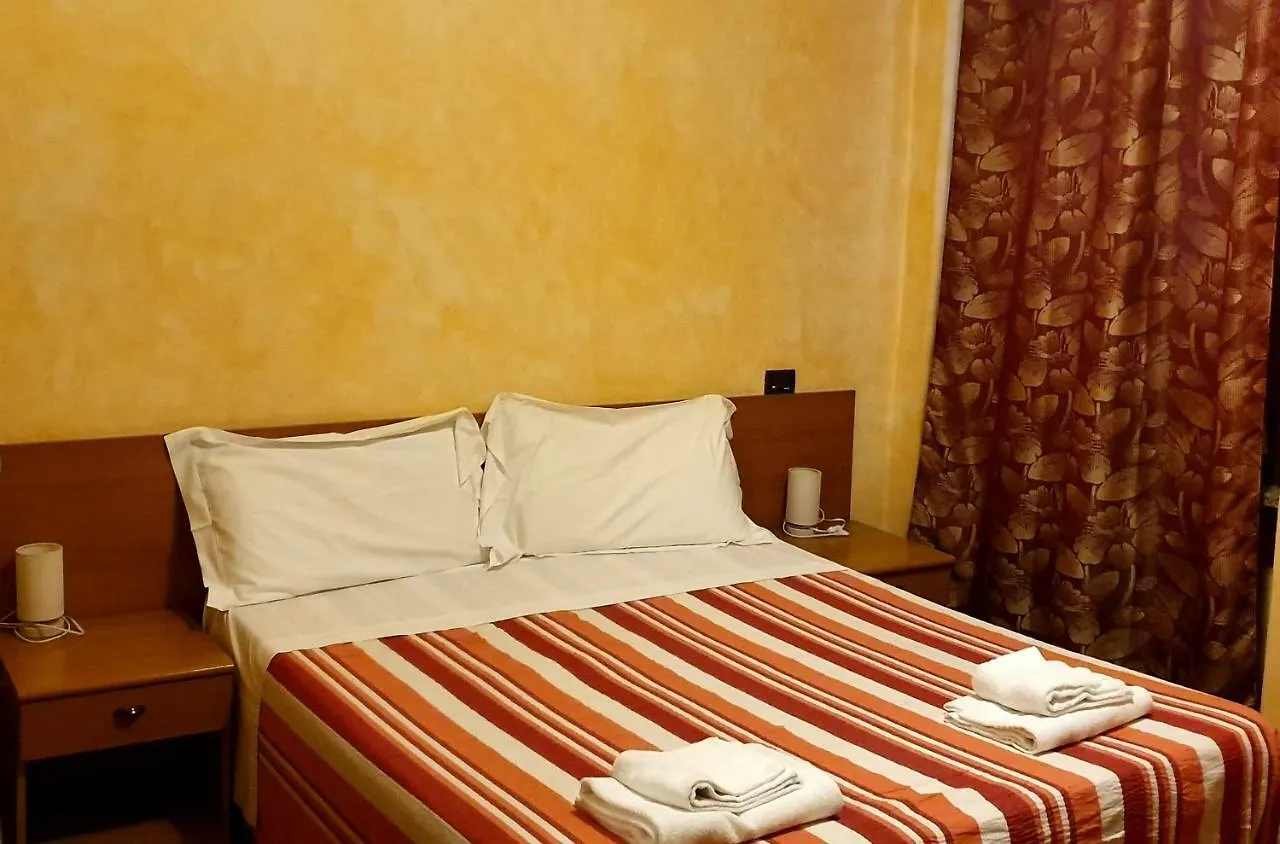 Hotel Albergo Leon D'Oro Castel San Giovanni