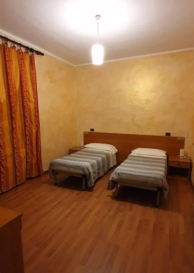 Albergo Leon D'Oro Castel San Giovanni  Hotel Castel San Giovanni (Piacenza)